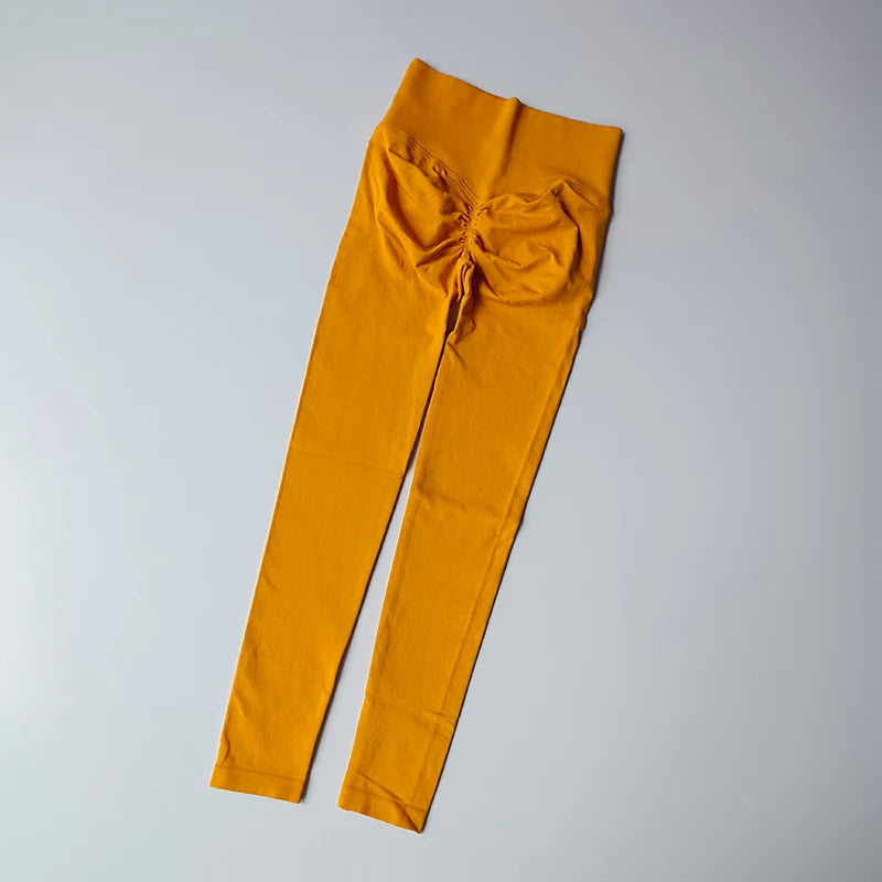 Leggings Sculpt Push Up Élite