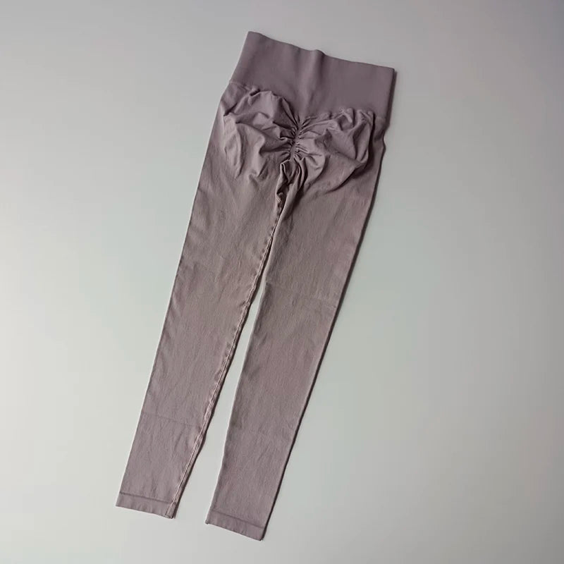 Leggings Sculpt Push Up Élite