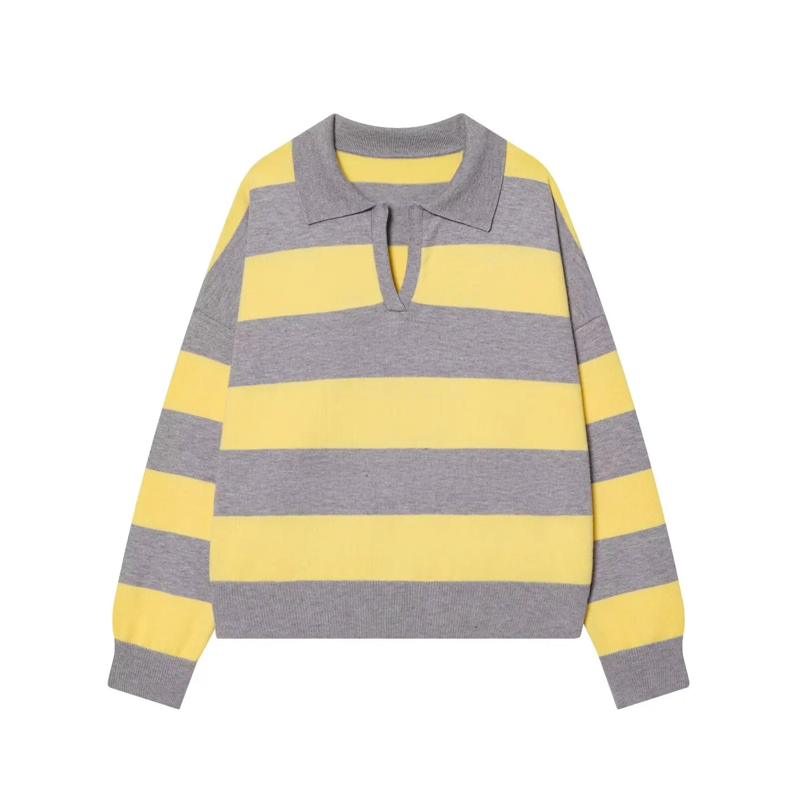 Jersey Stripe Street