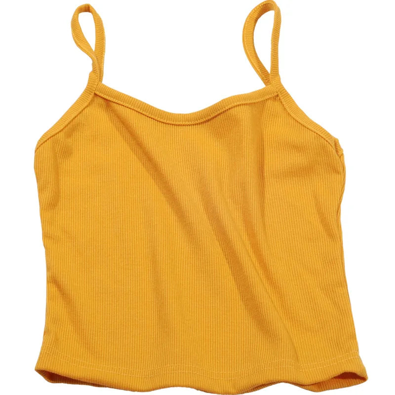 Top Slim Rib Essential