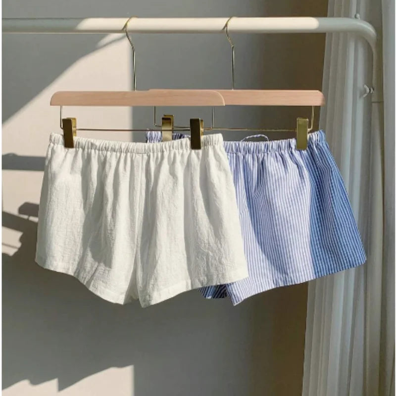 Short Rayas Chic