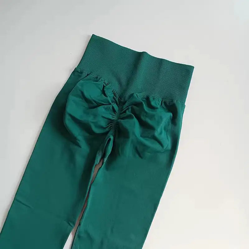 Leggings Sculpt Push Up Élite
