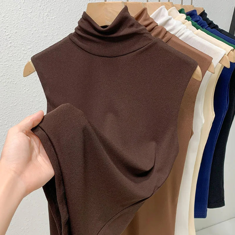 Top Mesh Elegance Plus