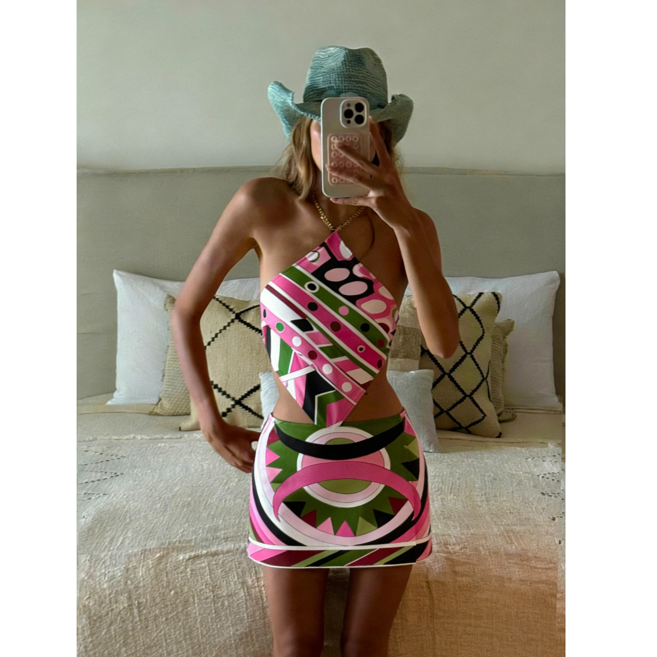 Bikini Tropic Cut Élite