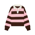Jersey Stripe Street