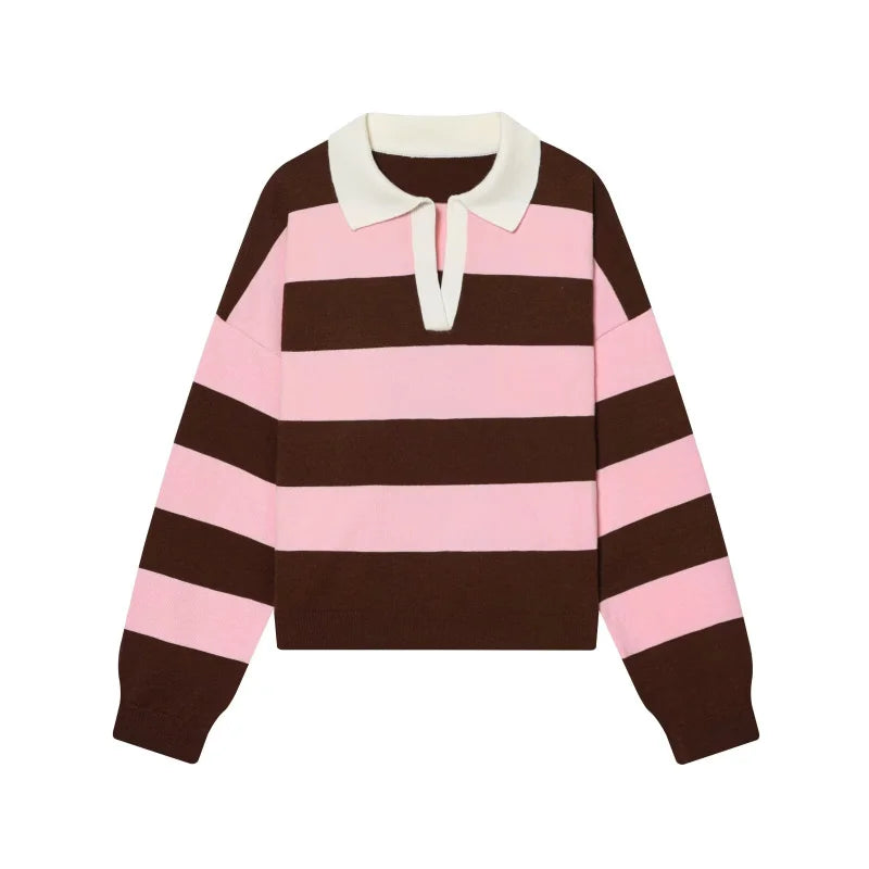 Jersey Stripe Street