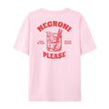 Camiseta Negroni Vintage Club