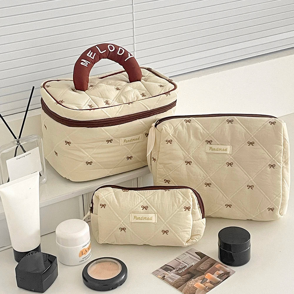 Set Beauty Luxe 3 en 1