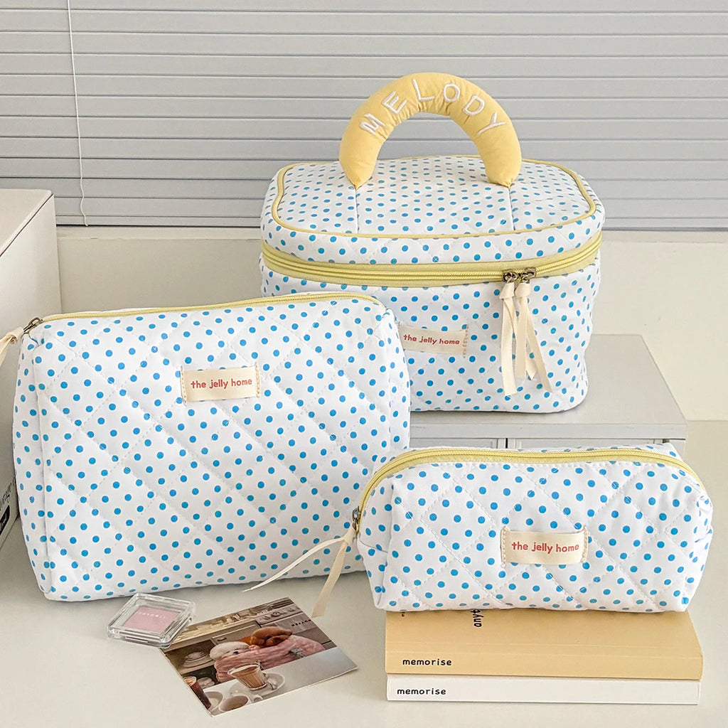 Set Beauty Luxe 3 en 1