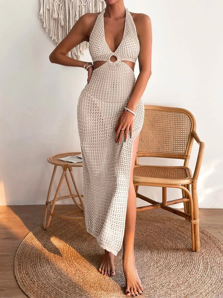 Vestido De Punto