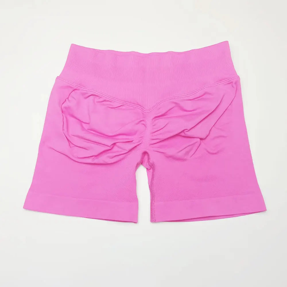 Short Sculpt Impact Élite