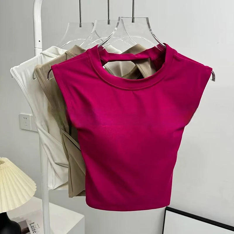 Top Active Sculpt Fit