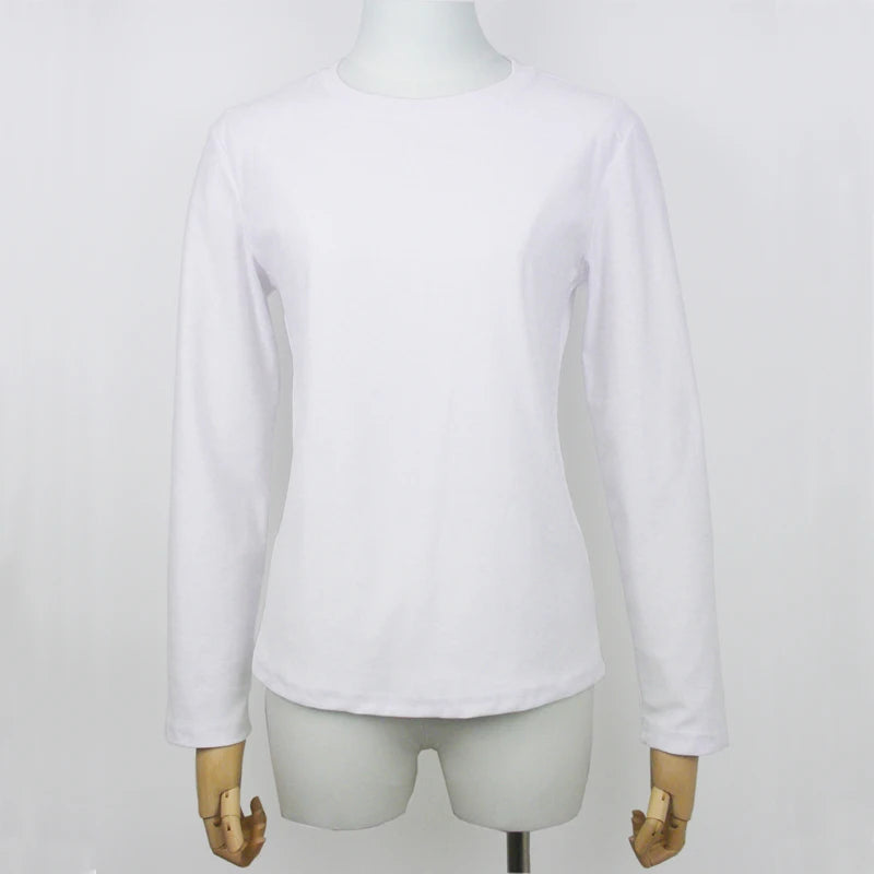 Camiseta Heavy Cotton Y2K Basic