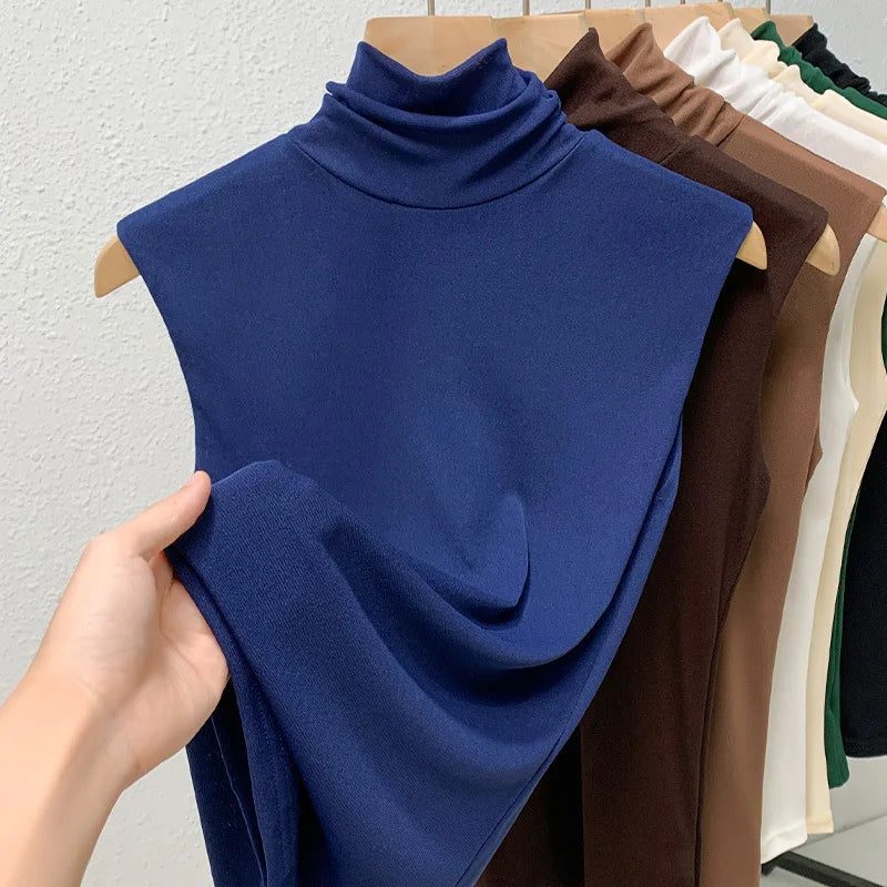 Top Mesh Elegance Plus