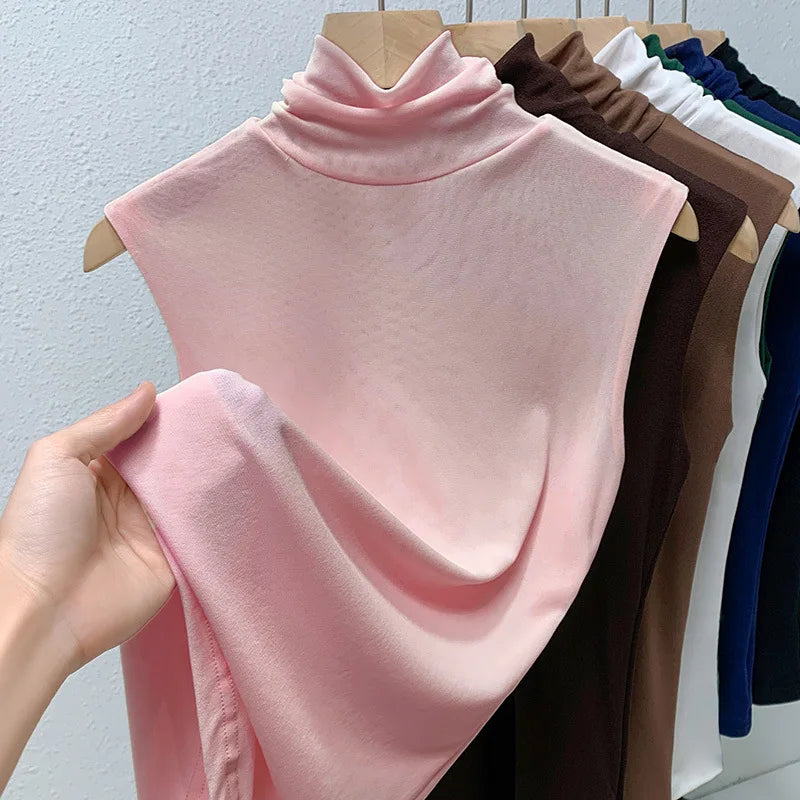 Top Mesh Elegance Plus