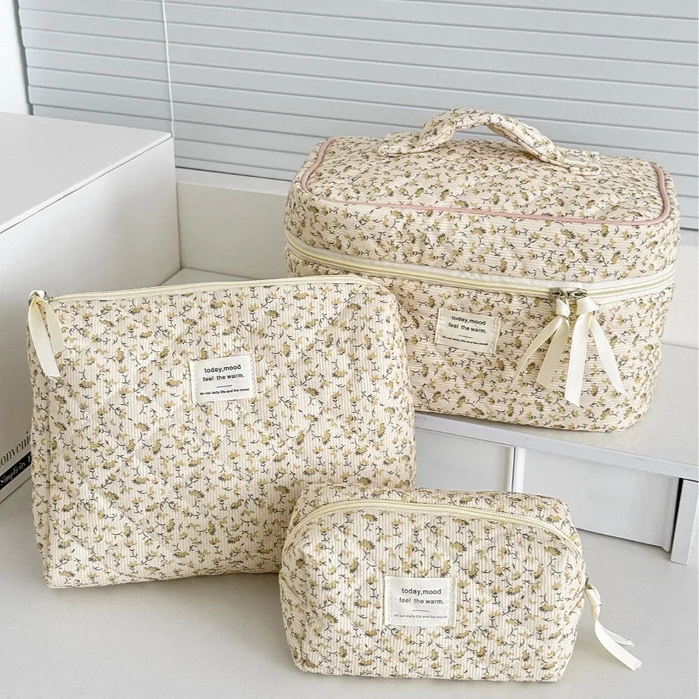 Set Beauty Luxe 3 en 1
