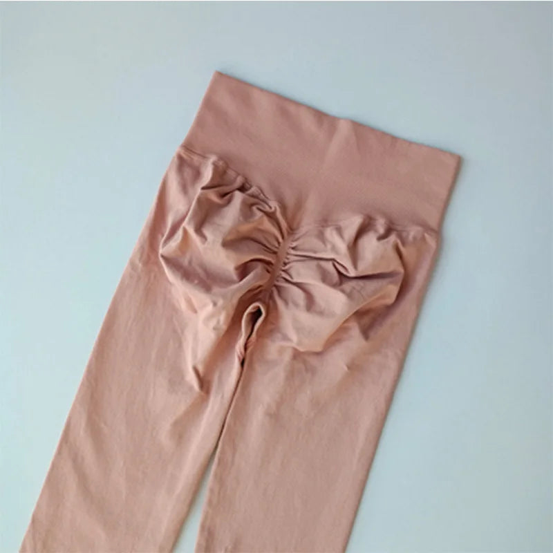 Leggings Sculpt Push Up Élite