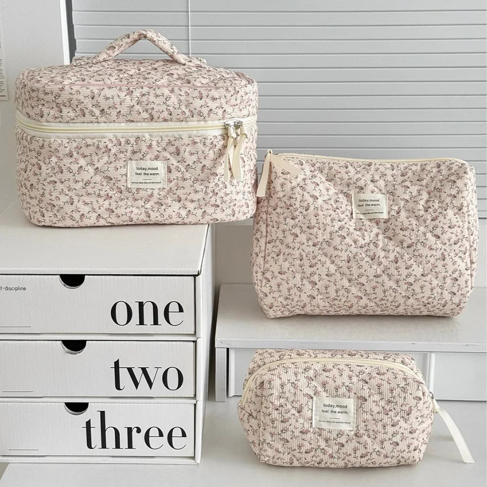 Set Beauty Luxe 3 en 1