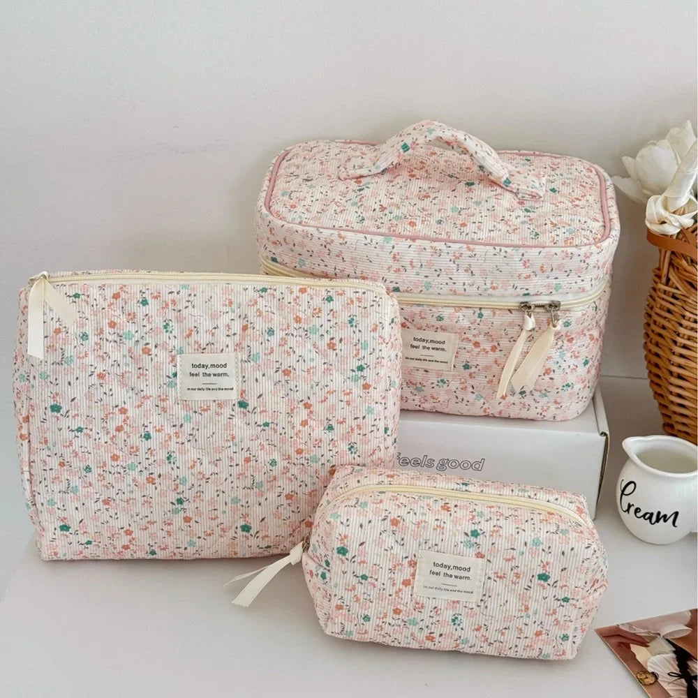 Set Beauty Luxe 3 en 1
