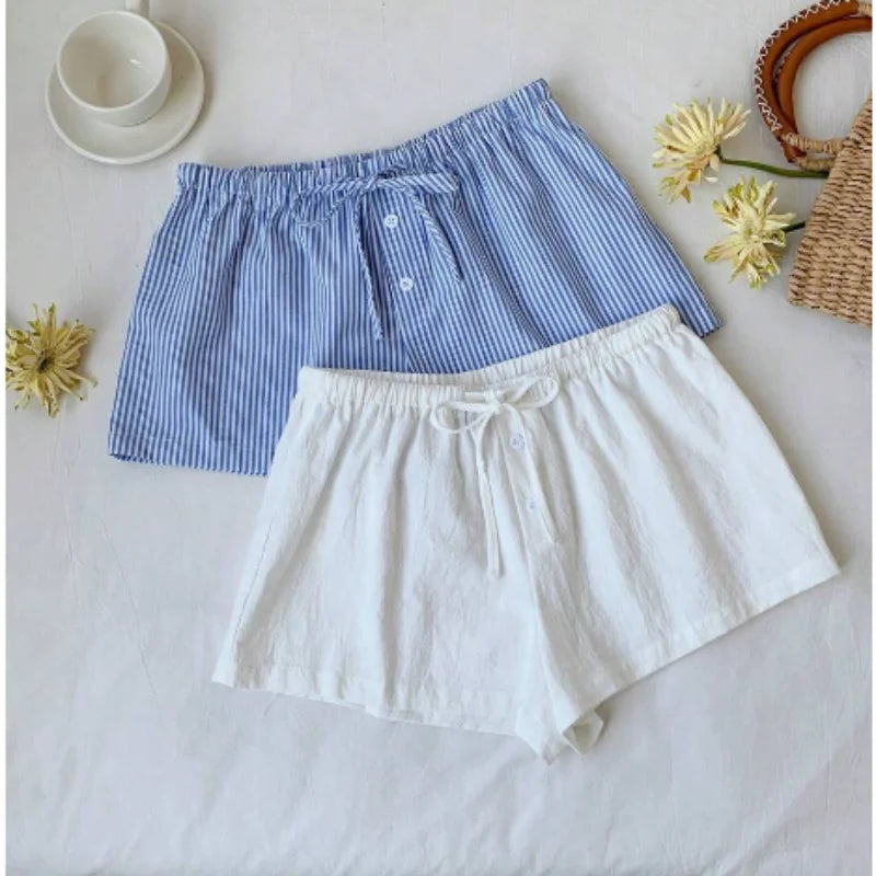Short Rayas Chic