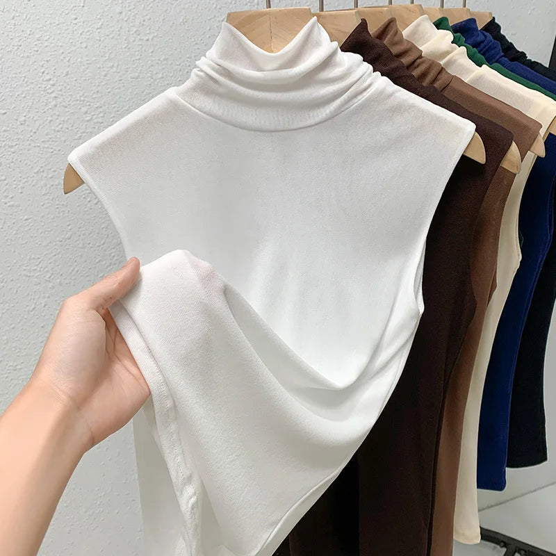 Top Mesh Elegance Plus