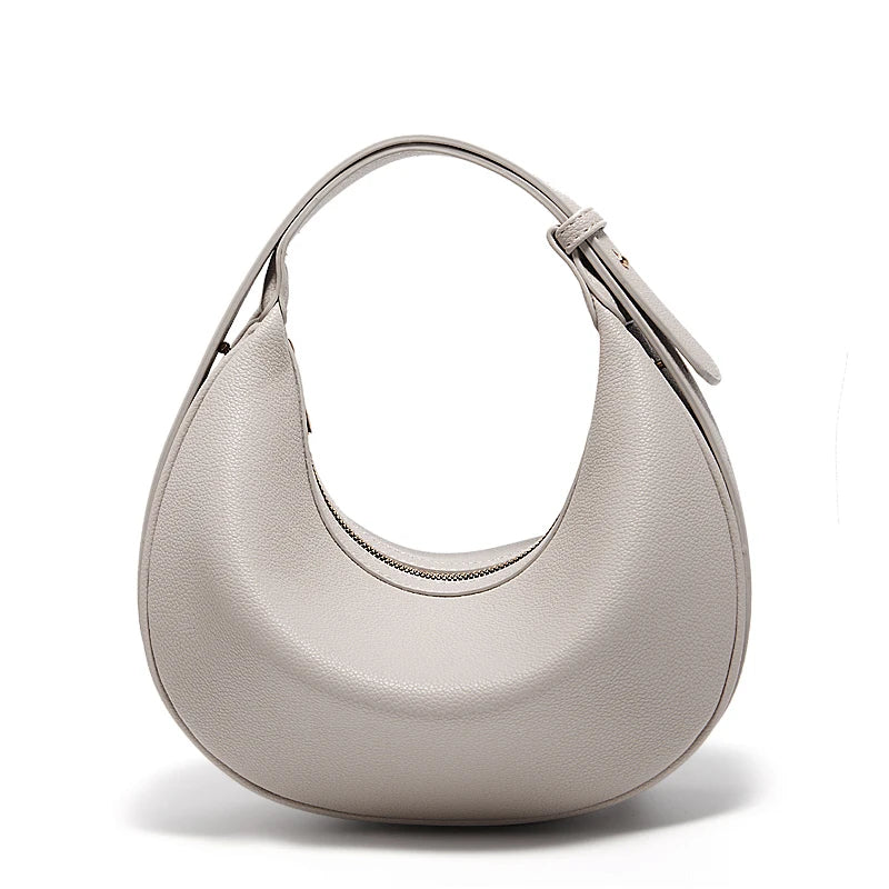 Bolso Crescent Élite