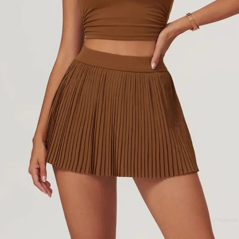 Falda Sport 2in1 Élite