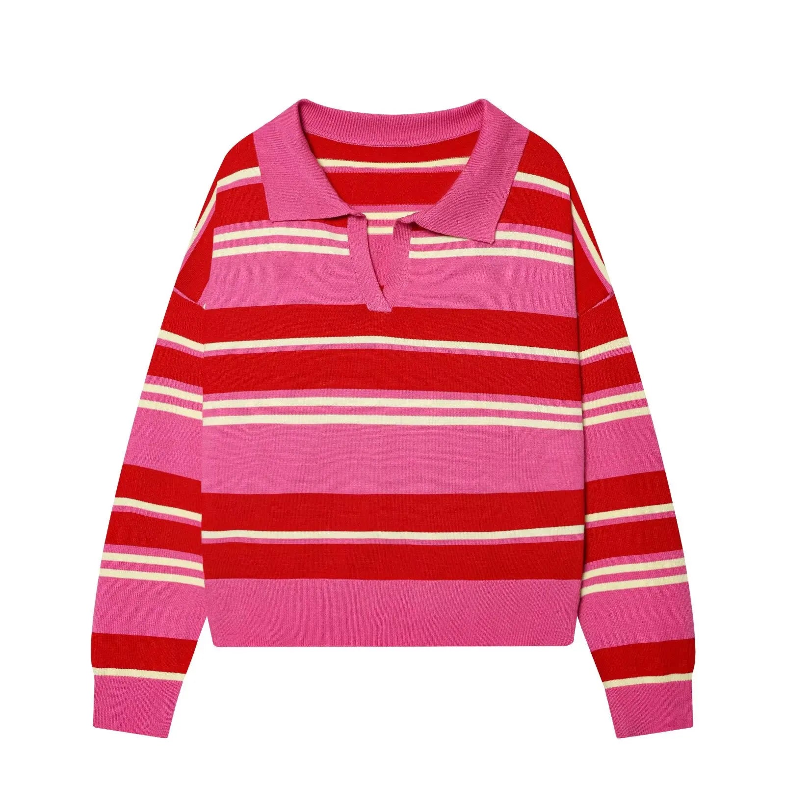 Jersey Stripe Street