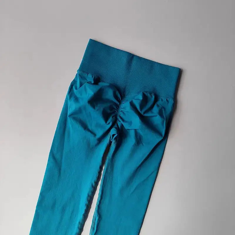 Leggings Sculpt Push Up Élite