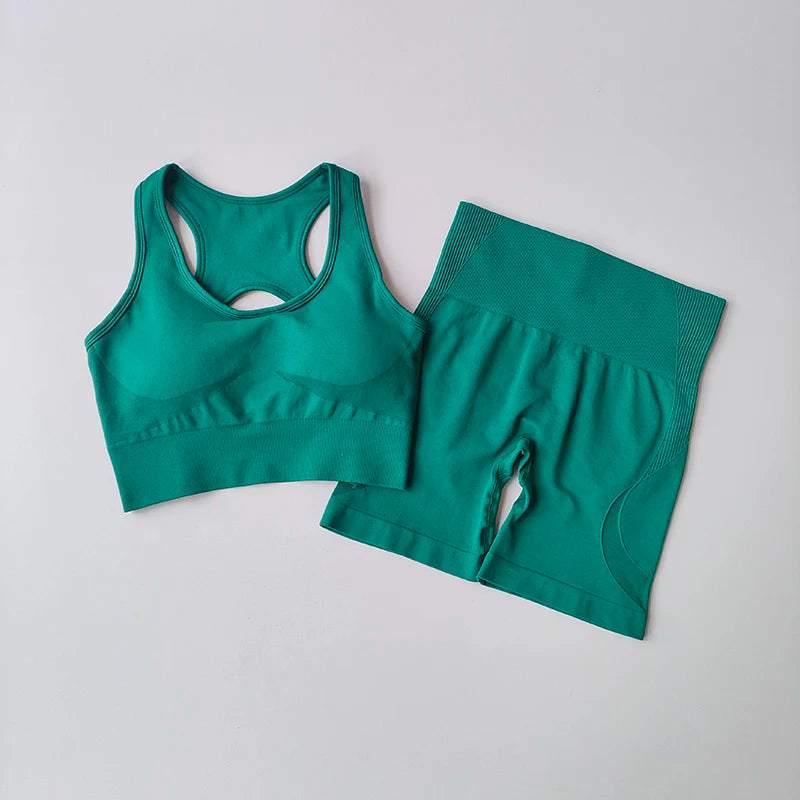 Conjunto Deportivo Sculpt 2 Piezas