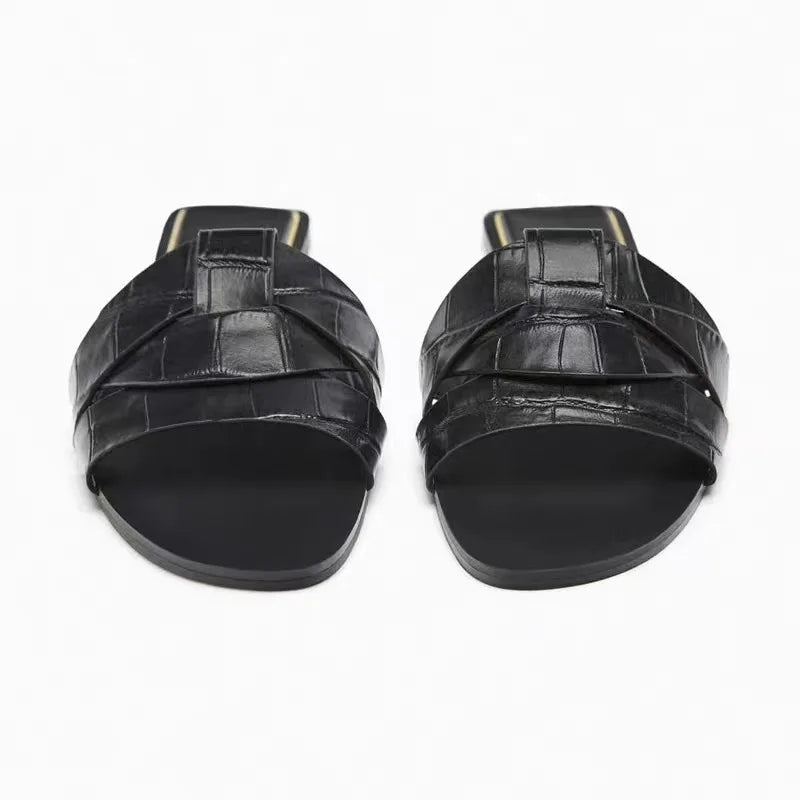 Sandalia Breeze Flat