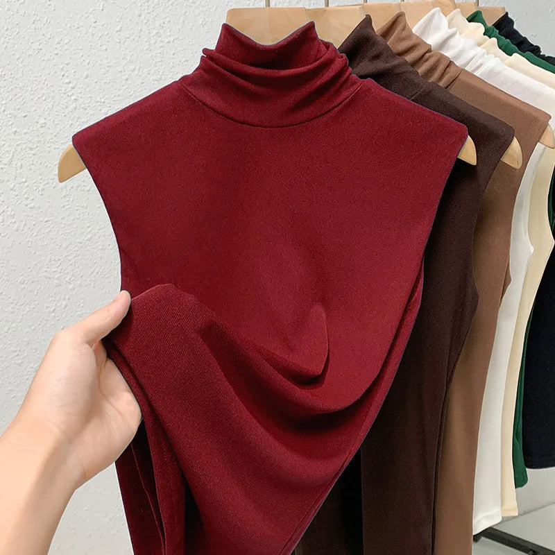 Top Mesh Elegance Plus