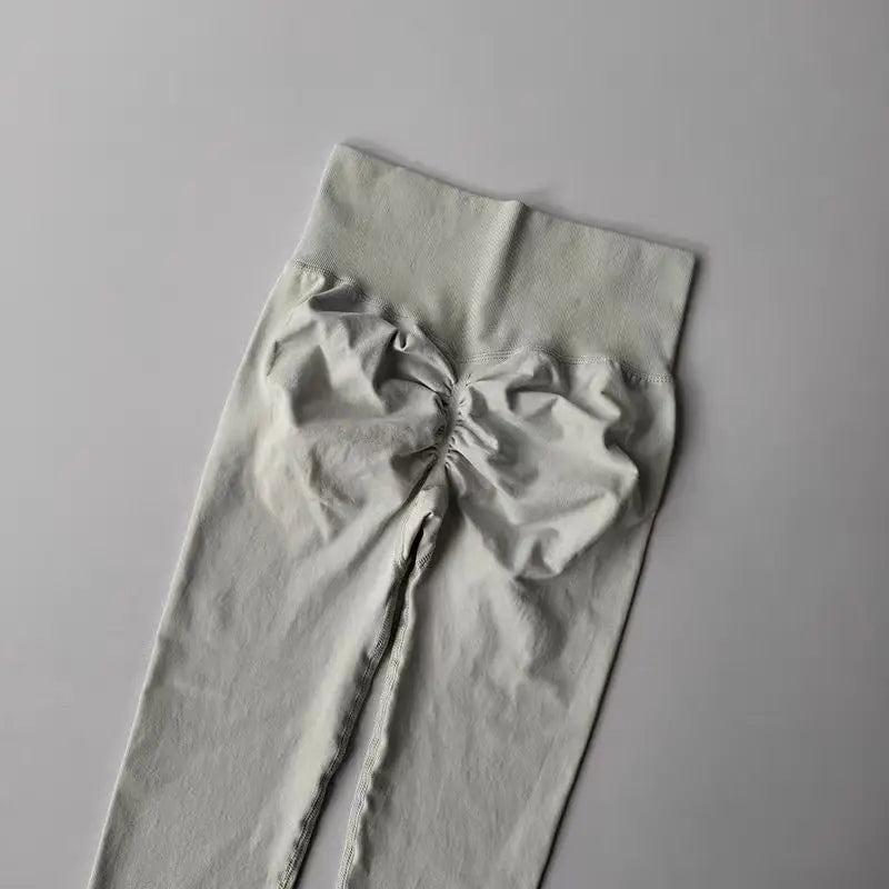 Leggings Sculpt Push Up Élite