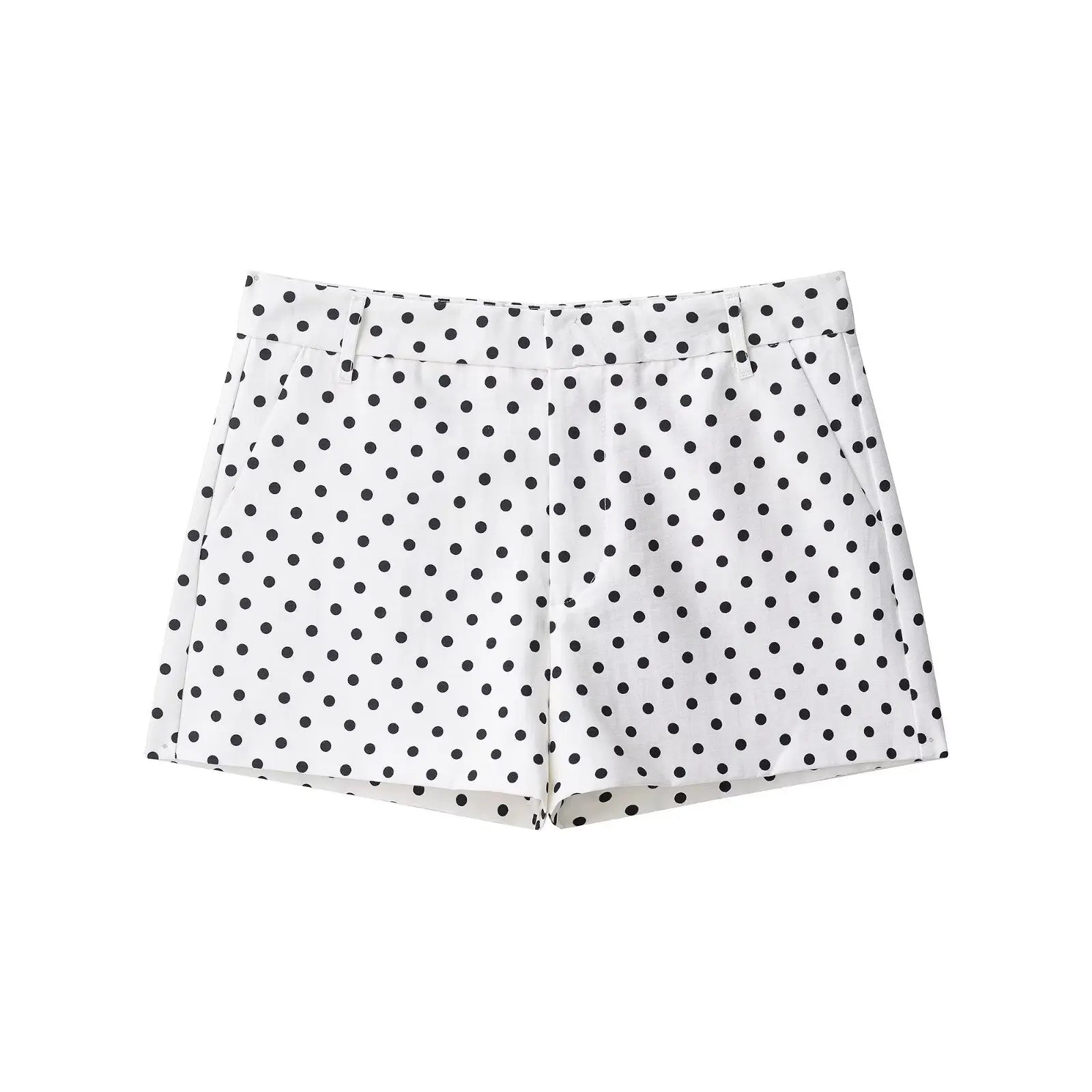 Chaqueta Polka Zip Élite