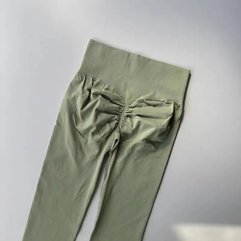 Leggings Sculpt Push Up Élite
