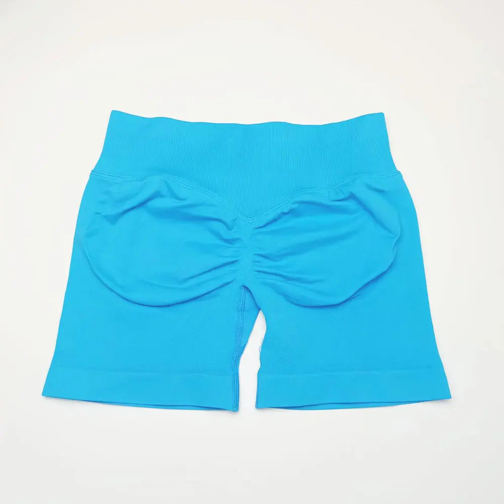 Short Sculpt Impact Élite