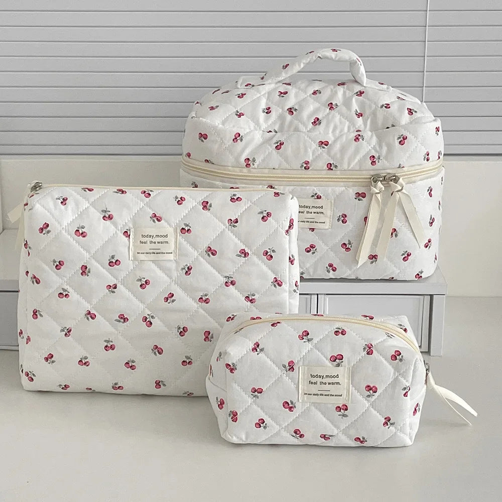 Set Beauty Luxe 3 en 1