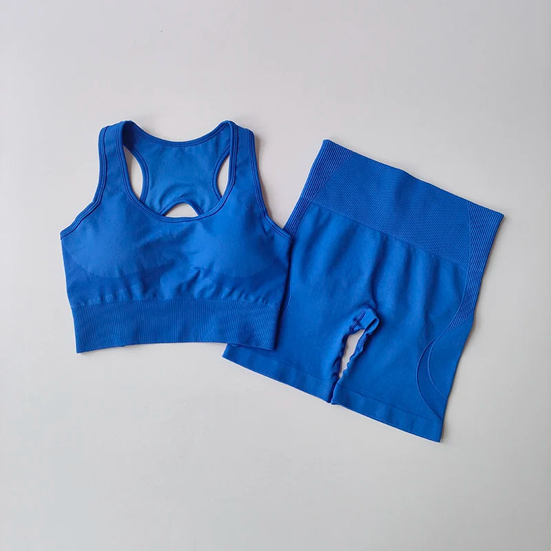 Conjunto Deportivo Sculpt 2 Piezas