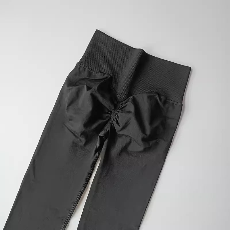 Leggings Sculpt Push Up Élite