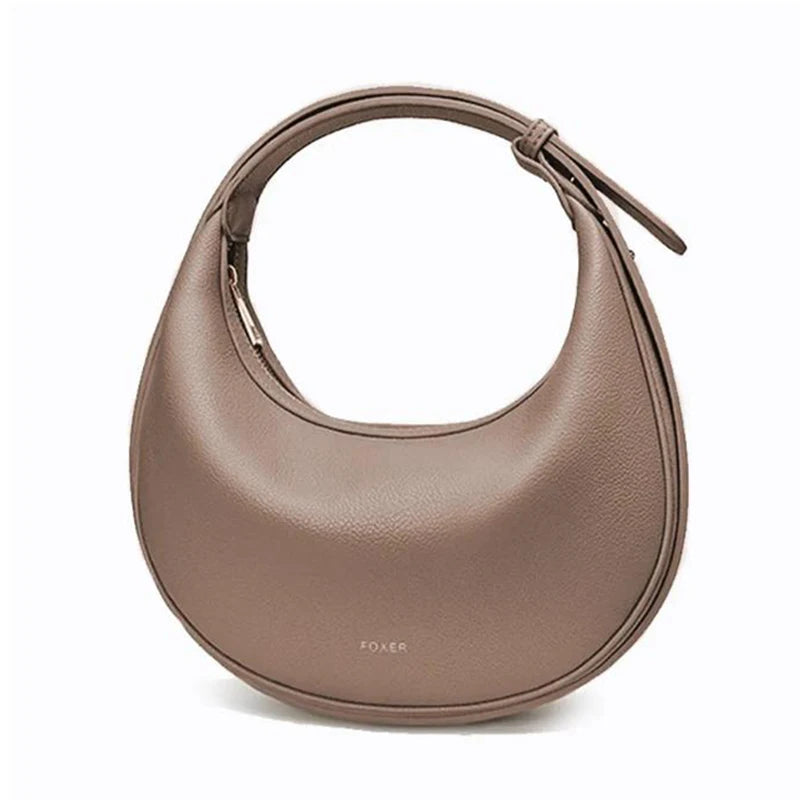 Bolso Crescent Élite