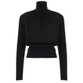 Top Élite Draped Fit