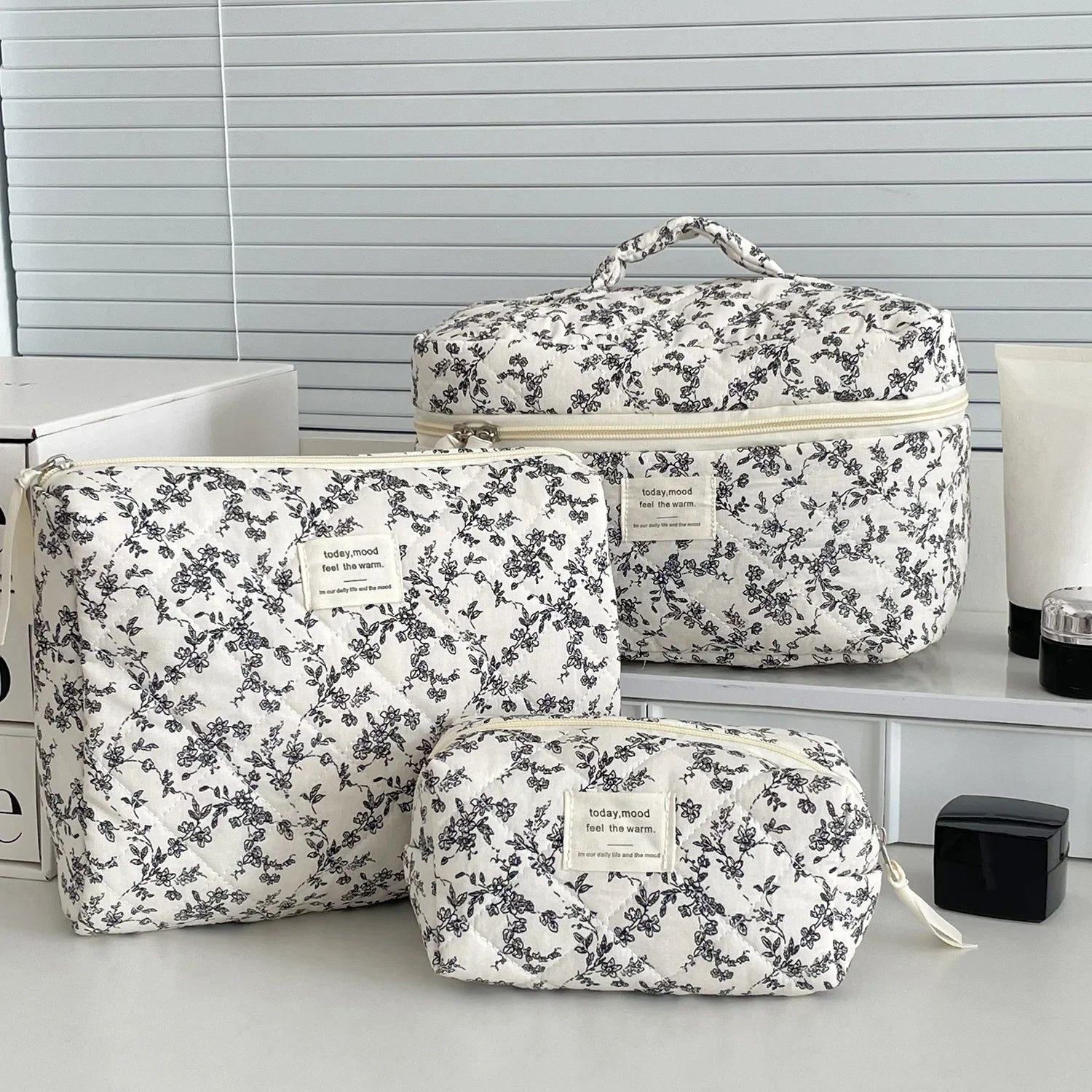 Set Beauty Luxe 3 en 1