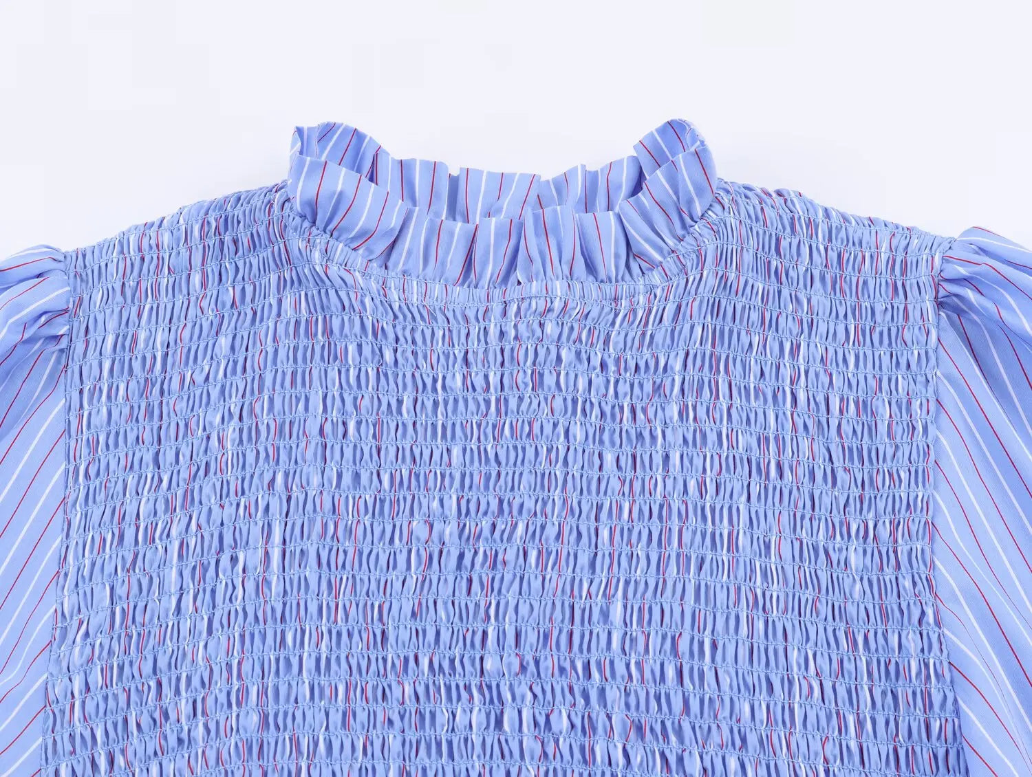 Camisa Élite Honeycomb Stand