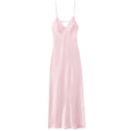 Vestido Satin V Élite