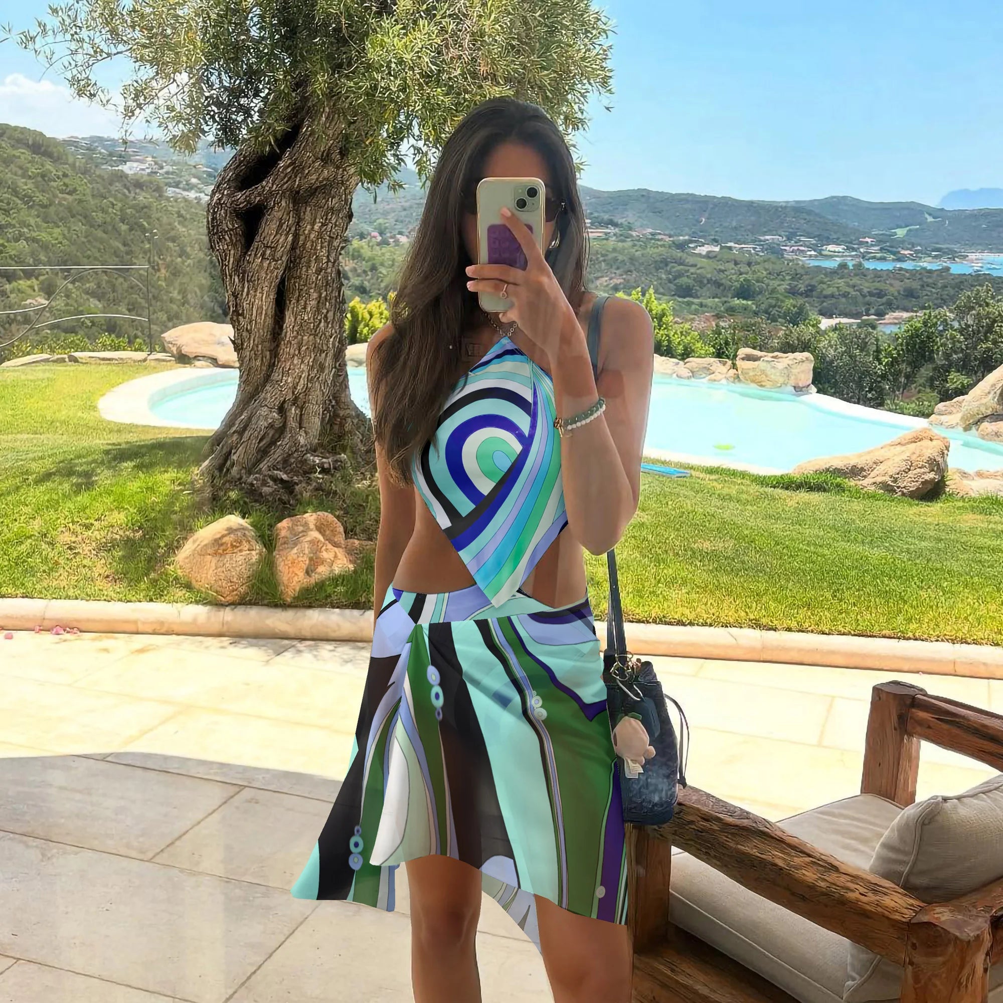 Bikini Tropic Cut Élite