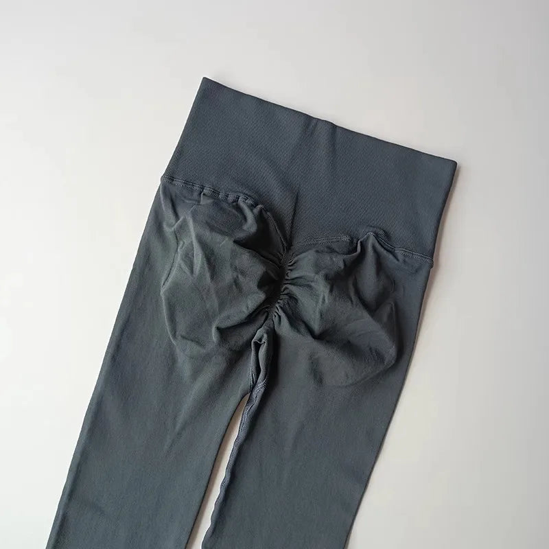 Leggings Sculpt Push Up Élite