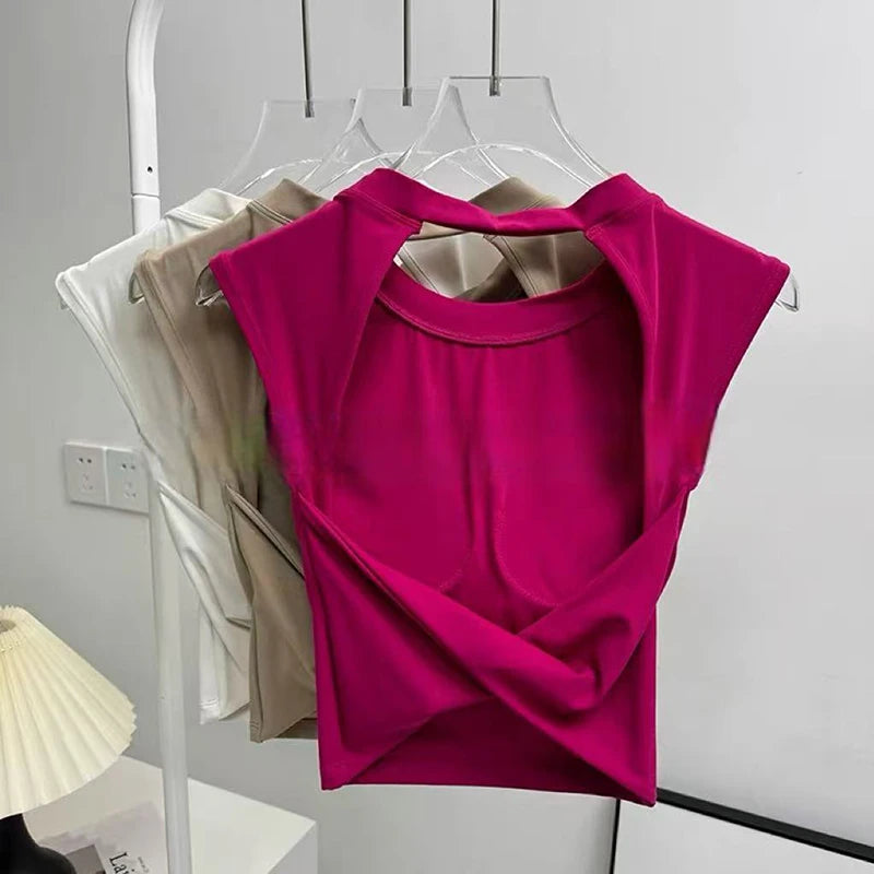 Top Active Sculpt Fit