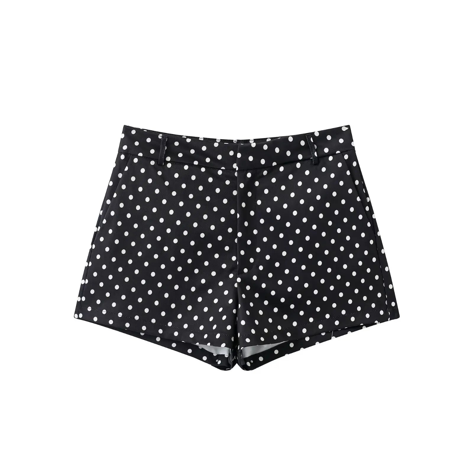 Chaqueta Polka Zip Élite