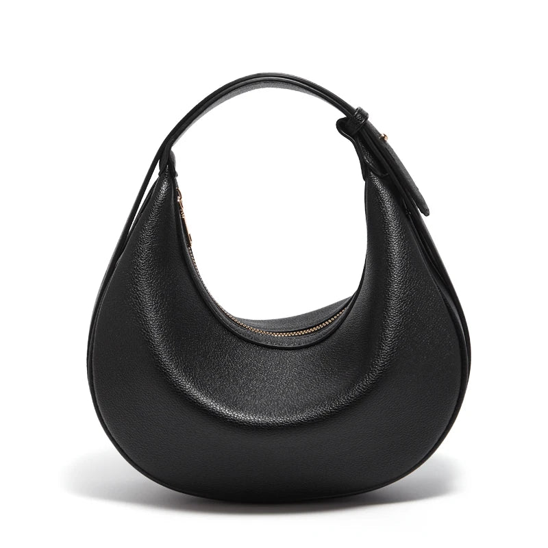 Bolso Crescent Élite