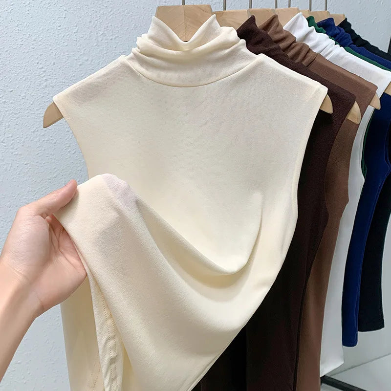 Top Mesh Elegance Plus